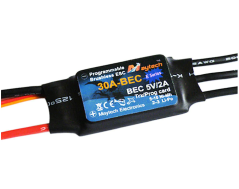 Maytech MT30A BEC 5V/2A HE