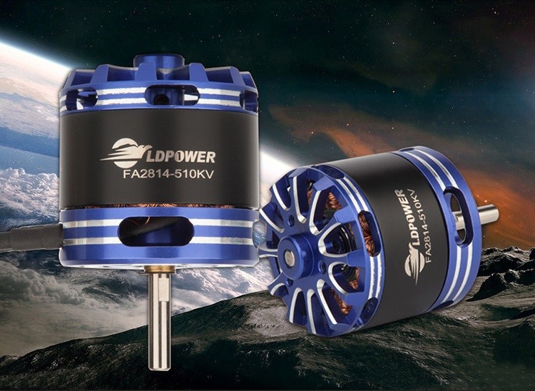 LDPower FA2814-880KV