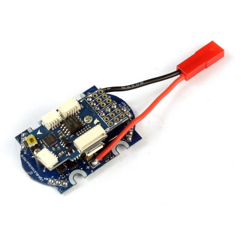 KINGKONG 4in1 ESC 10A FC for 90GT RC Drone Quadcopter