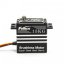 FT815BL 0.1sec/15kg/84g/7.4V brushless digital