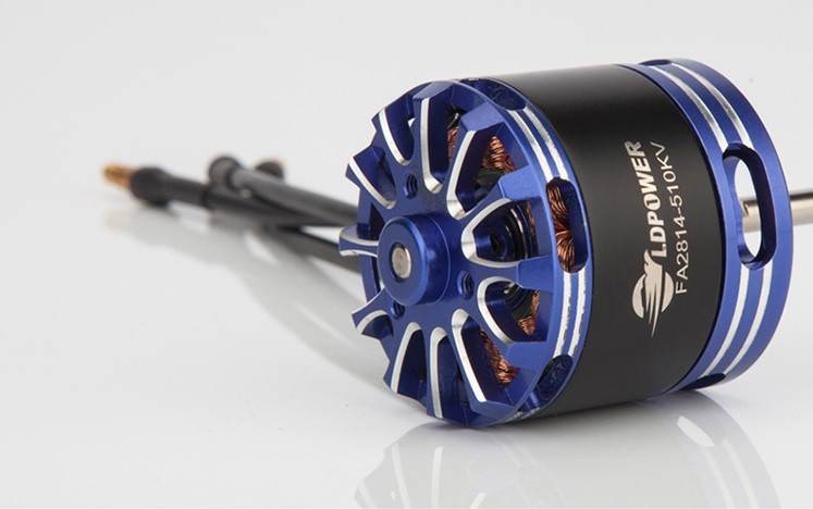 LDPower FA2814-880KV