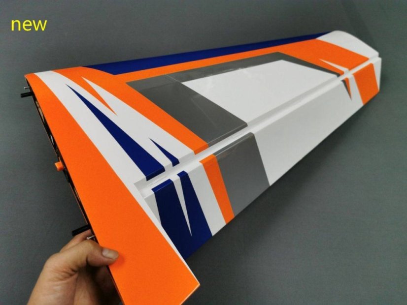 ExtraNG - 74"