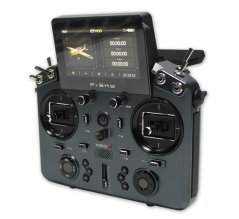 FrSky TANDEM X20RS M2 Černozelená