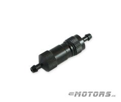 Palivový filtr Φ4.5׊13×D51mm (černý)