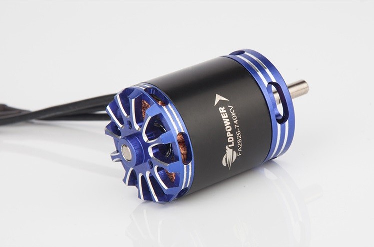 LDPower FA2826-740KV