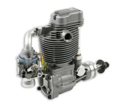 NGH GF30 4-taktní benzínový motor