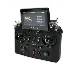 FrSky TANDEM X20S M1 černý (vč. hmatníků)