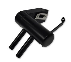 PSA-DLE85 PITTS výfuk pro DLE85