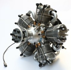 NGH GF150R5 4-taktní benzínový motor