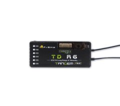 FrSky TANDEM TD R6