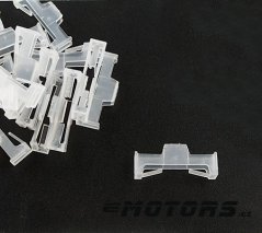Pojistka pro servo konektor - 1ks