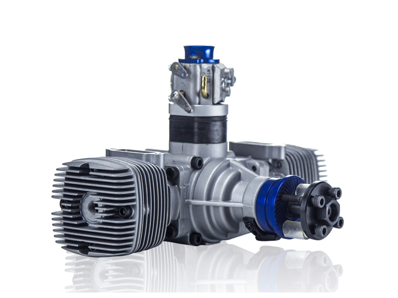 NGH GTT70 2-taktní benzínový motor