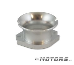 Tuningový difuzor 100-120cc