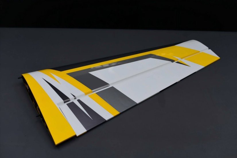Extra NG - 116" - Barva: Yellow