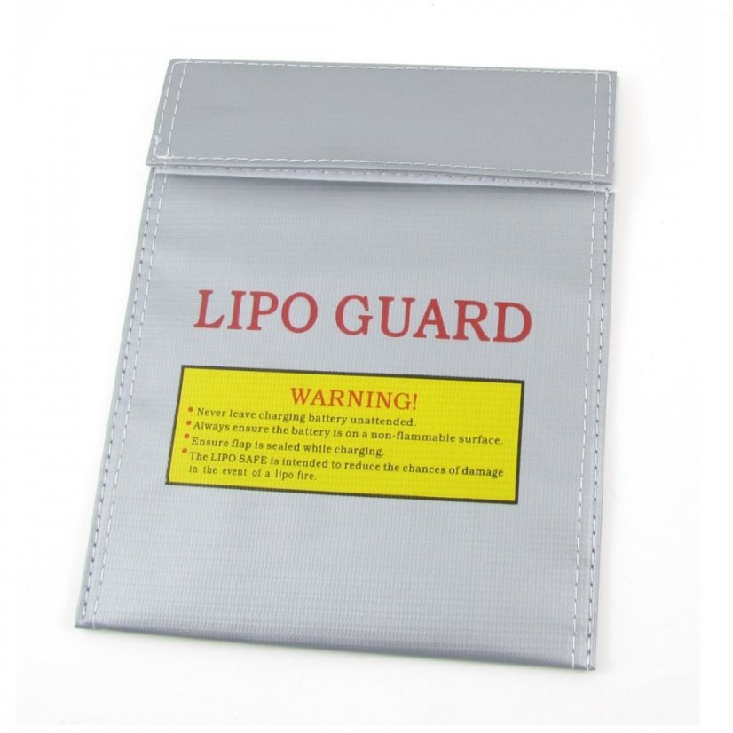 LiPol Safe Pack 23 x 30cm