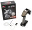 Fly Sky FS-GT2E 2CH 2.4GHz vysílač