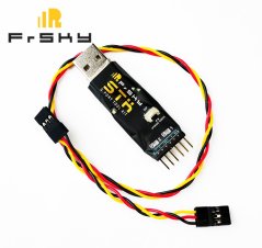 FrSky STK