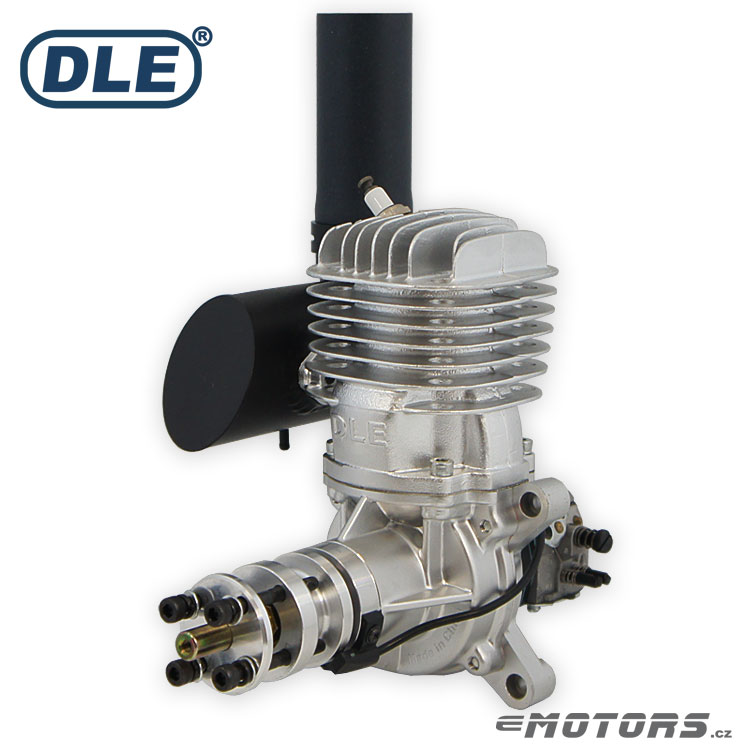 DLE65 - RCEXL