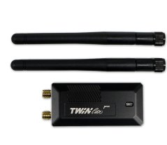 FrSky TWIN Lite Pro - RF vysílací modul