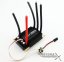 Flycolor 150A  Boat ESC SBEC 5.5V/5A (s reverzem)