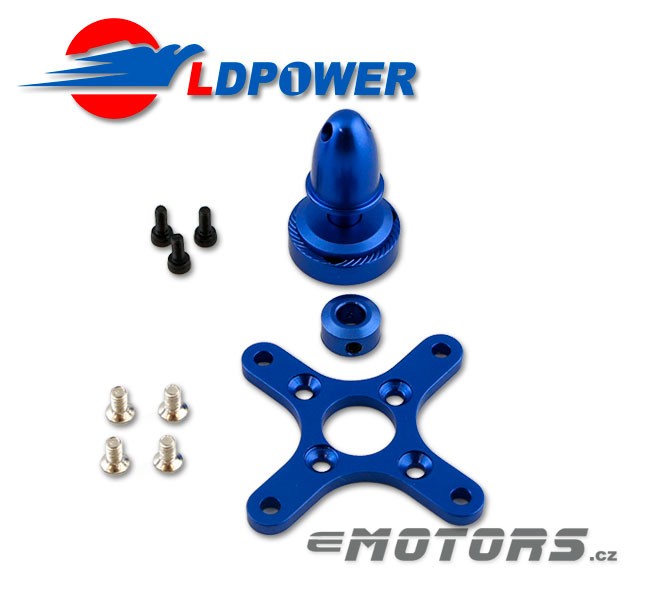 LDPower FA2826-1130KV