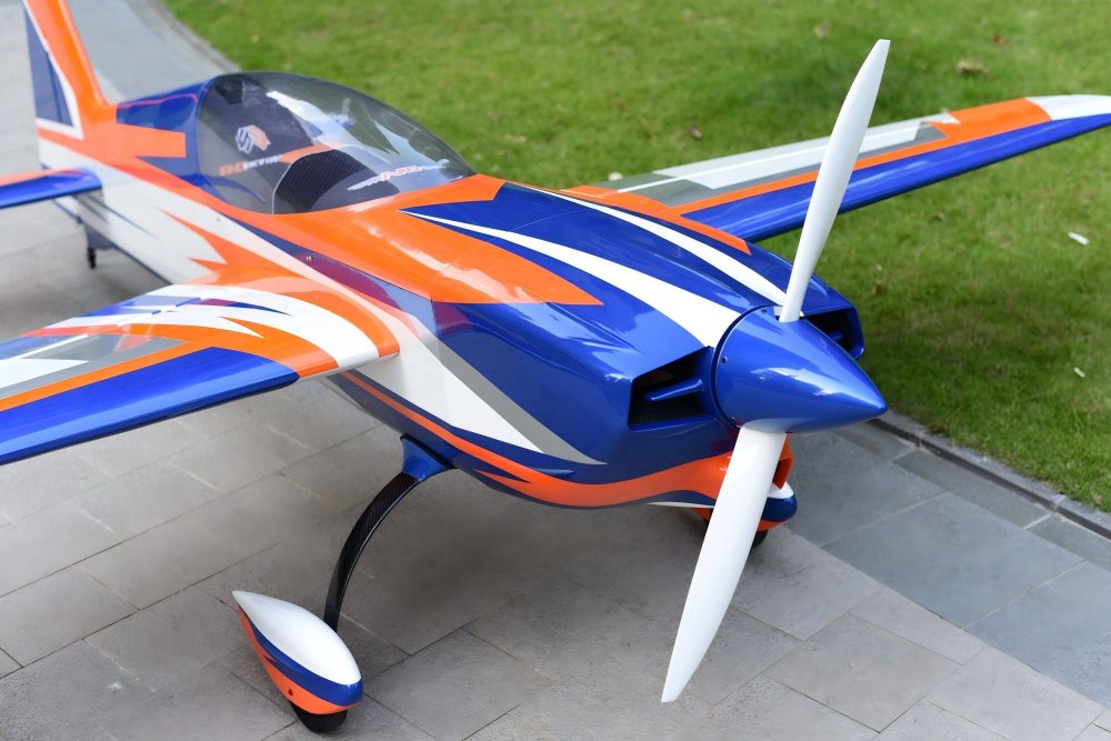 116" / 2,95m - Skywing