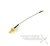 FrSky standart RF Coax 7cm