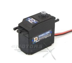 D50011MG Blue Arrow 57.4g/9.6kg/.08s