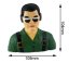 Pilot Steve 1:4