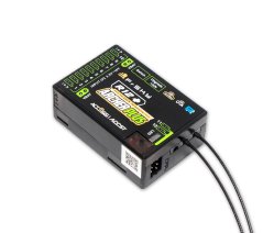 ARCHER PLUS R12+