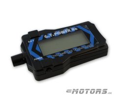 G.T.Power Multi-Blade Micro Tachometer