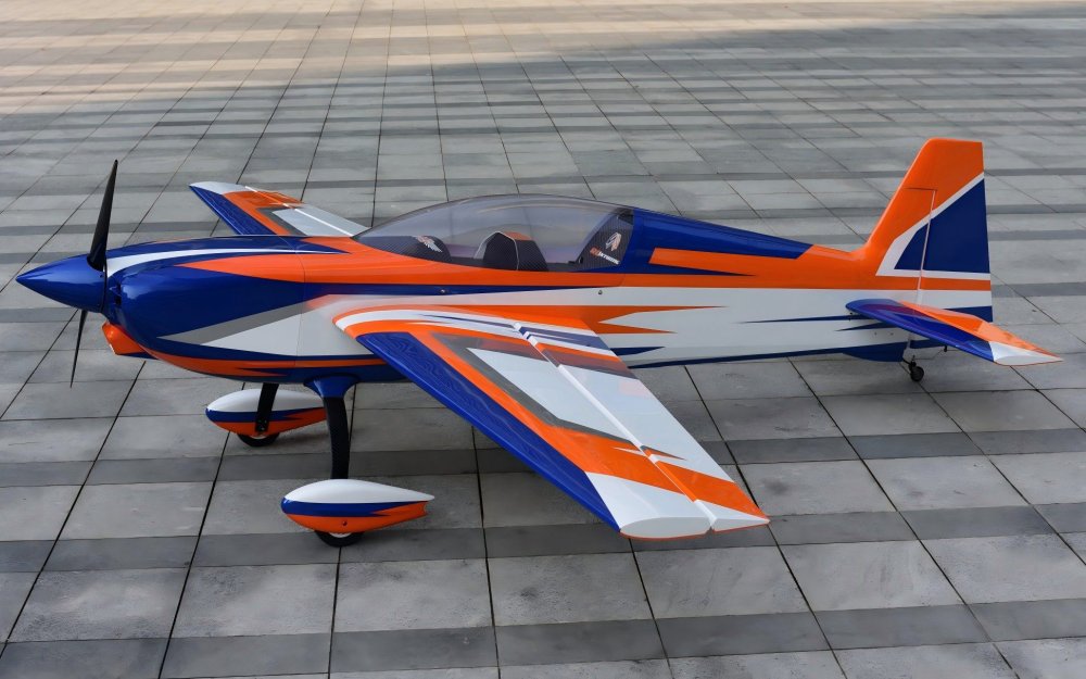 101"-104" / 2,56m-2,64m - Skywing