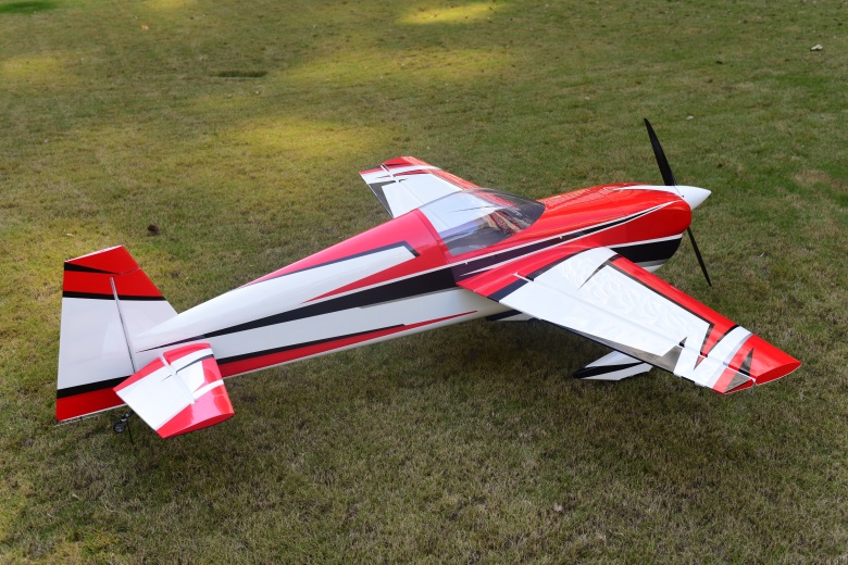 Laser 260 V2 - 101"