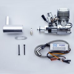 NGH GT9-Pro 2-taktní benzínový motor