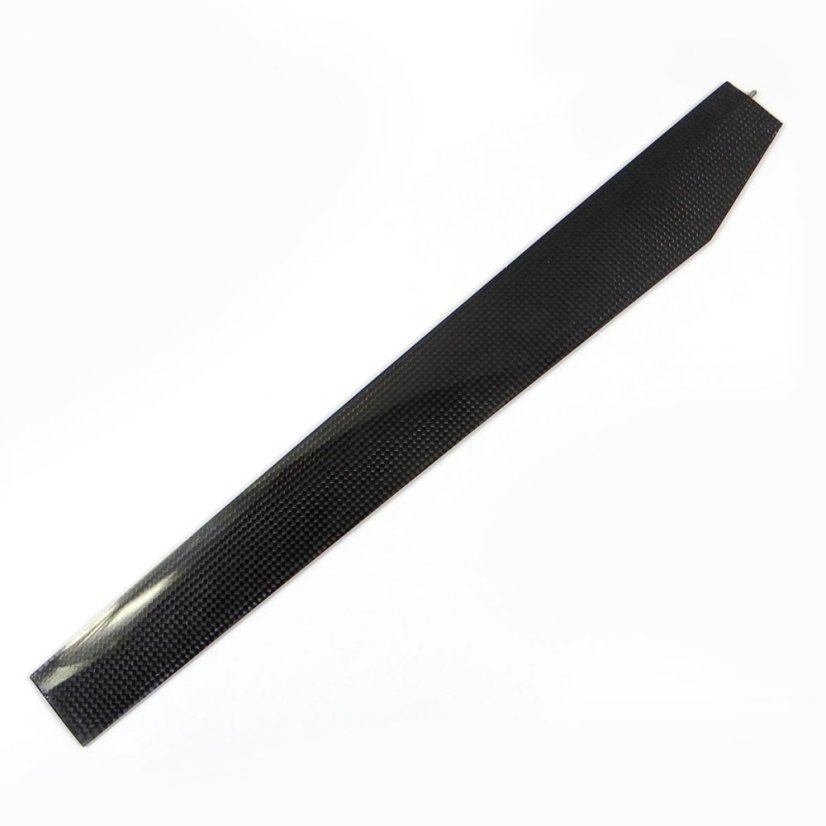 Uhlíkový kýl pro plachetnici Tango RG 65, závit M3 Uhlíkový kýl pro plachetnici Tango RG 65, závit M3