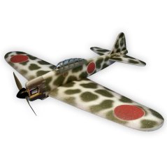 Mitsubishi A6M2 Zero stained ARF 