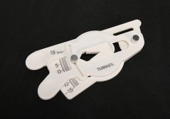 Turnigy R/C Úhloměr rotorových listů