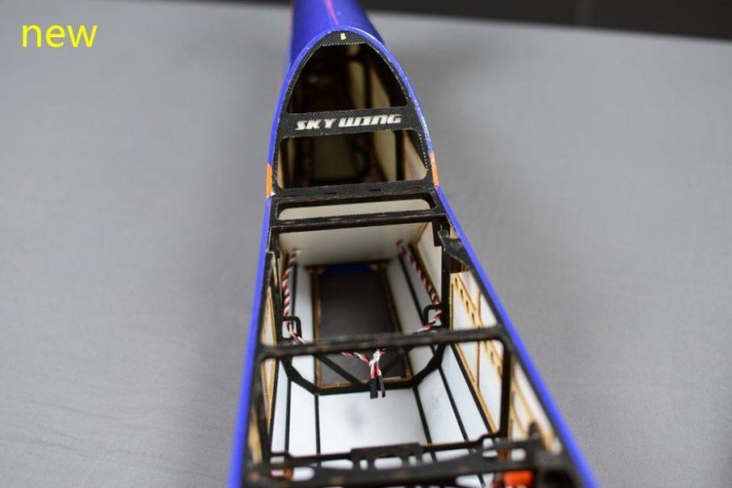 Extra NG - 67"