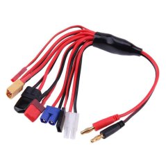 Multi Adaptér pro nabíjení