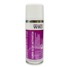 WIKO® SUPER GLUE AKTIVATOR 200ml
