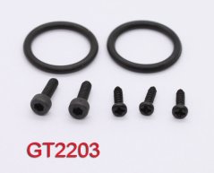 GT2203 1560KV 15.6g