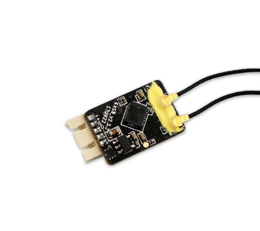 FrSky R-XSR