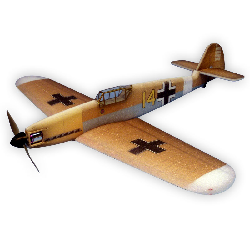 Messerschmitt Bf 109F ARF Messerschmitt Bf 109F ARF