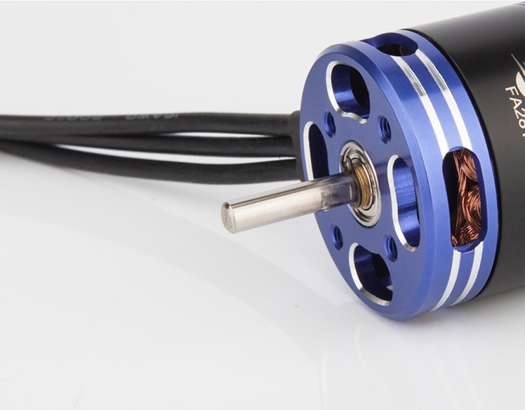 LDPower FA2814-510KV