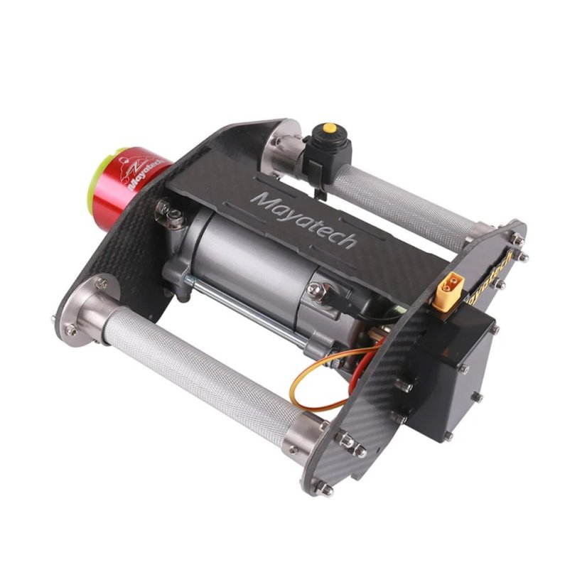 Mayatech - Startér pro spalovací motory 80-250cc
