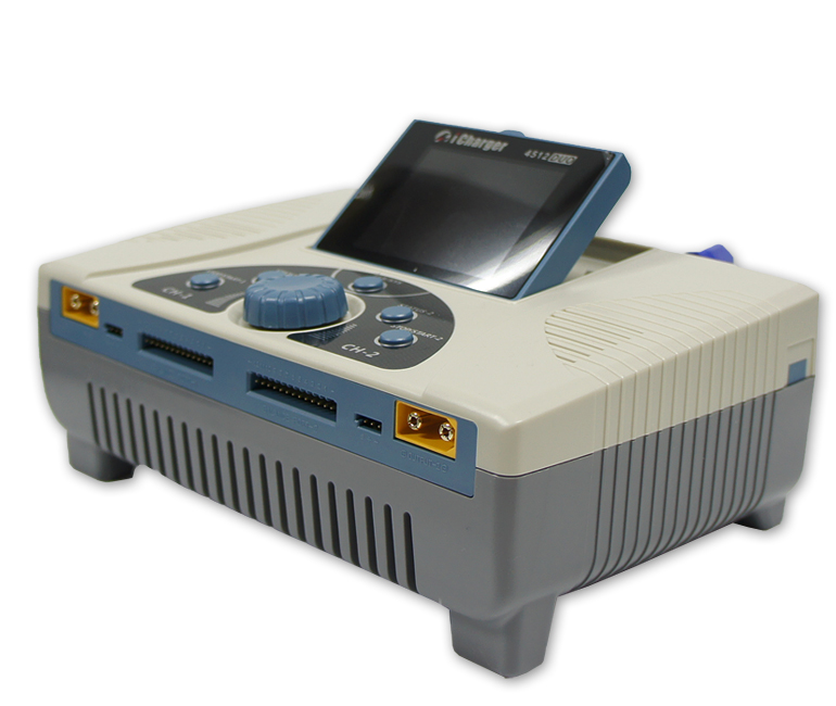 iCharger 4512DUO 2800W 12S