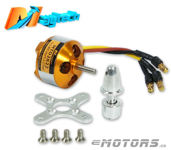 Maytech MTO2822-1400-G