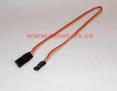 30cm servo kabel (JR) 22AWG