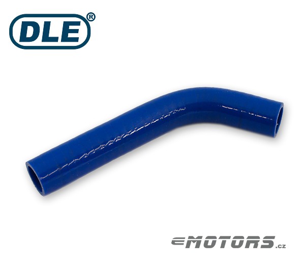 Koncovka výfuku DLE85/170