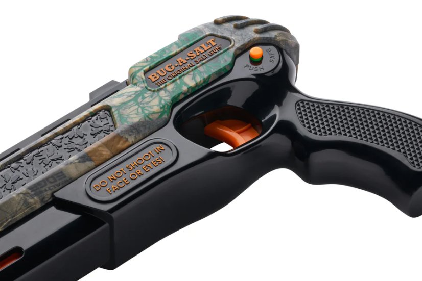 Bug-A-Salt Realtree Camo 3.0